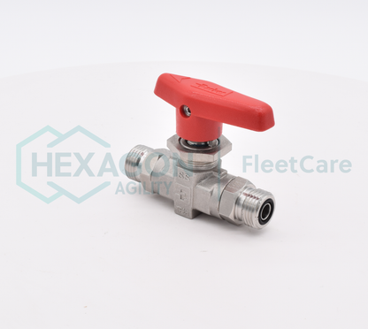 FMM VALVE 6