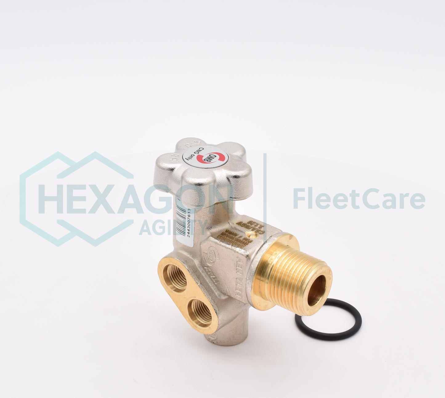 TANK VALVE 1