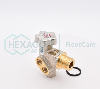 TANK VALVE 1