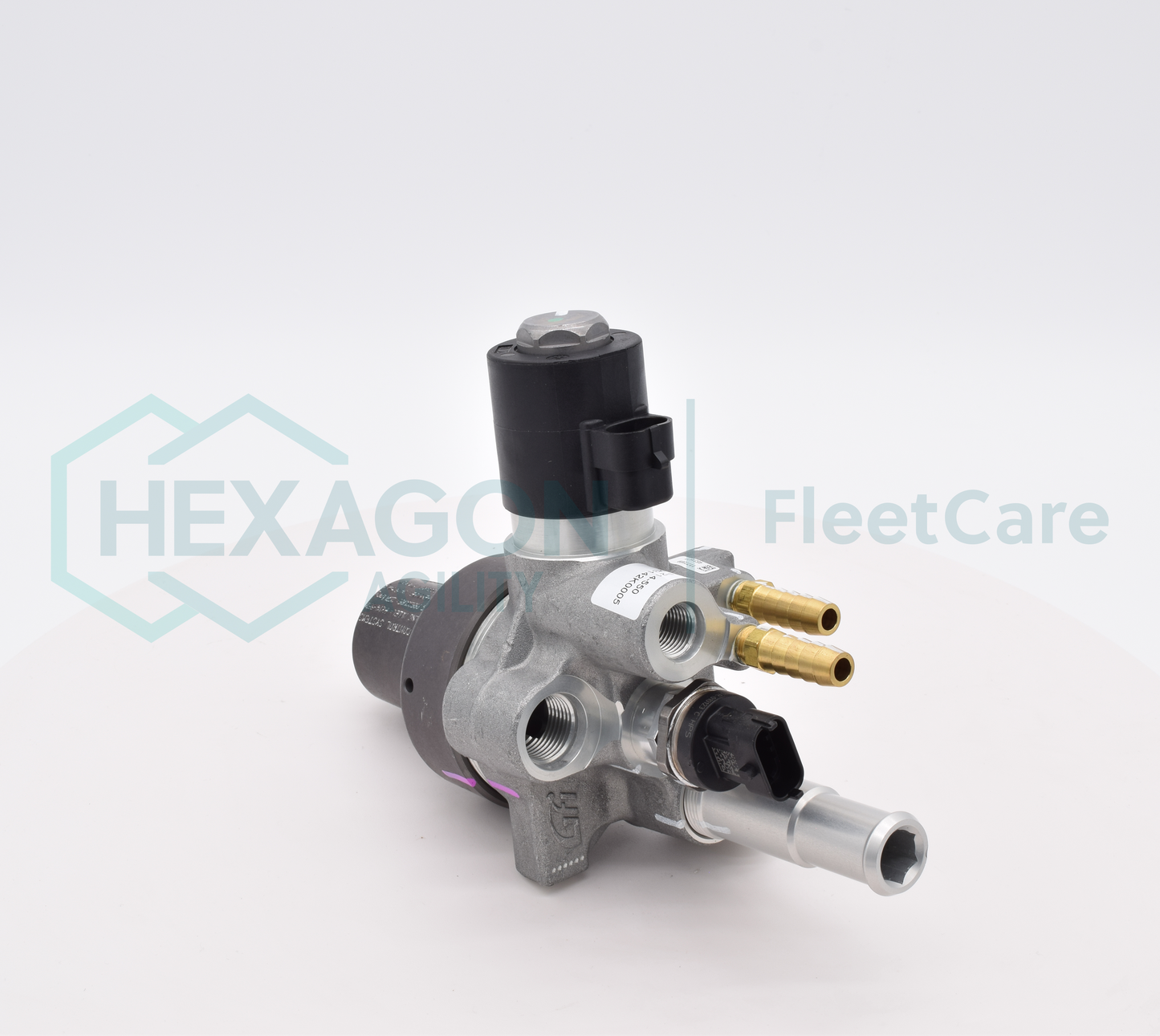 GFI P214-550