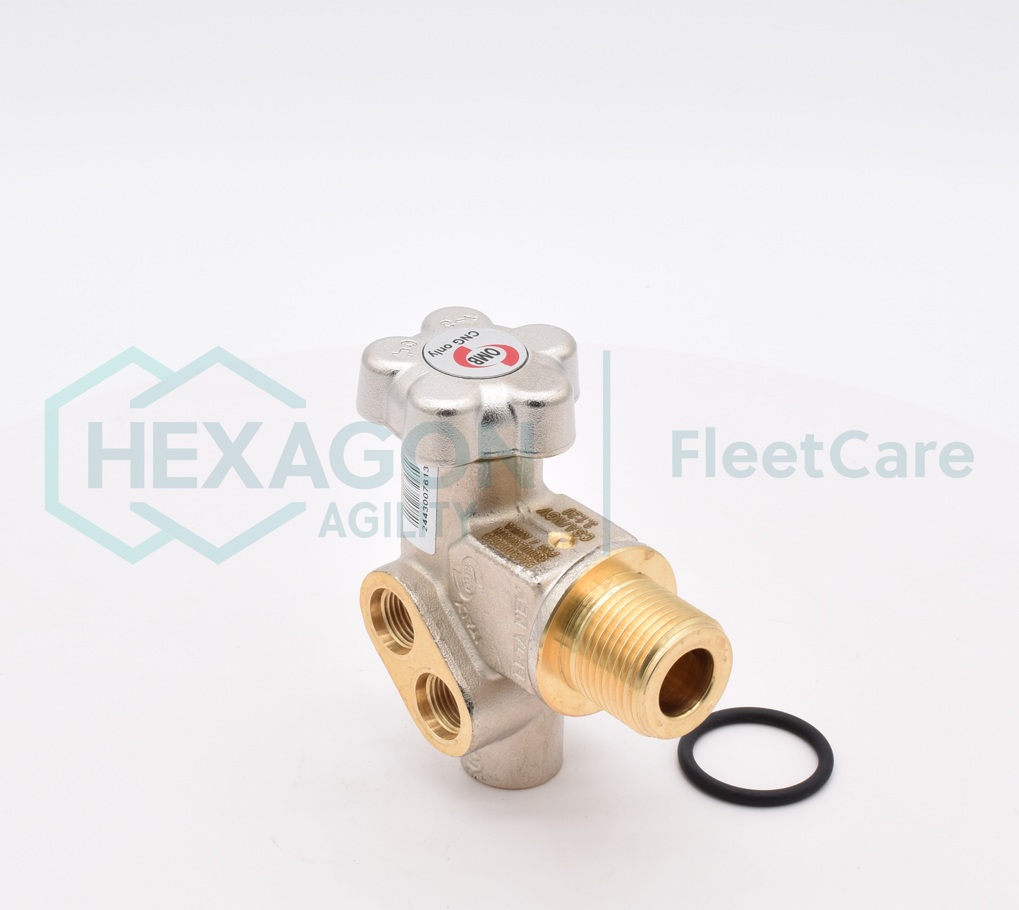 TANK VALVE 1