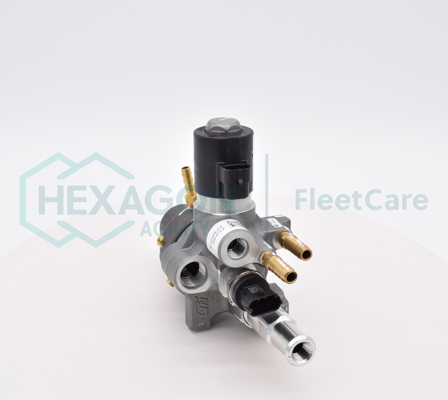 GFI P222-200