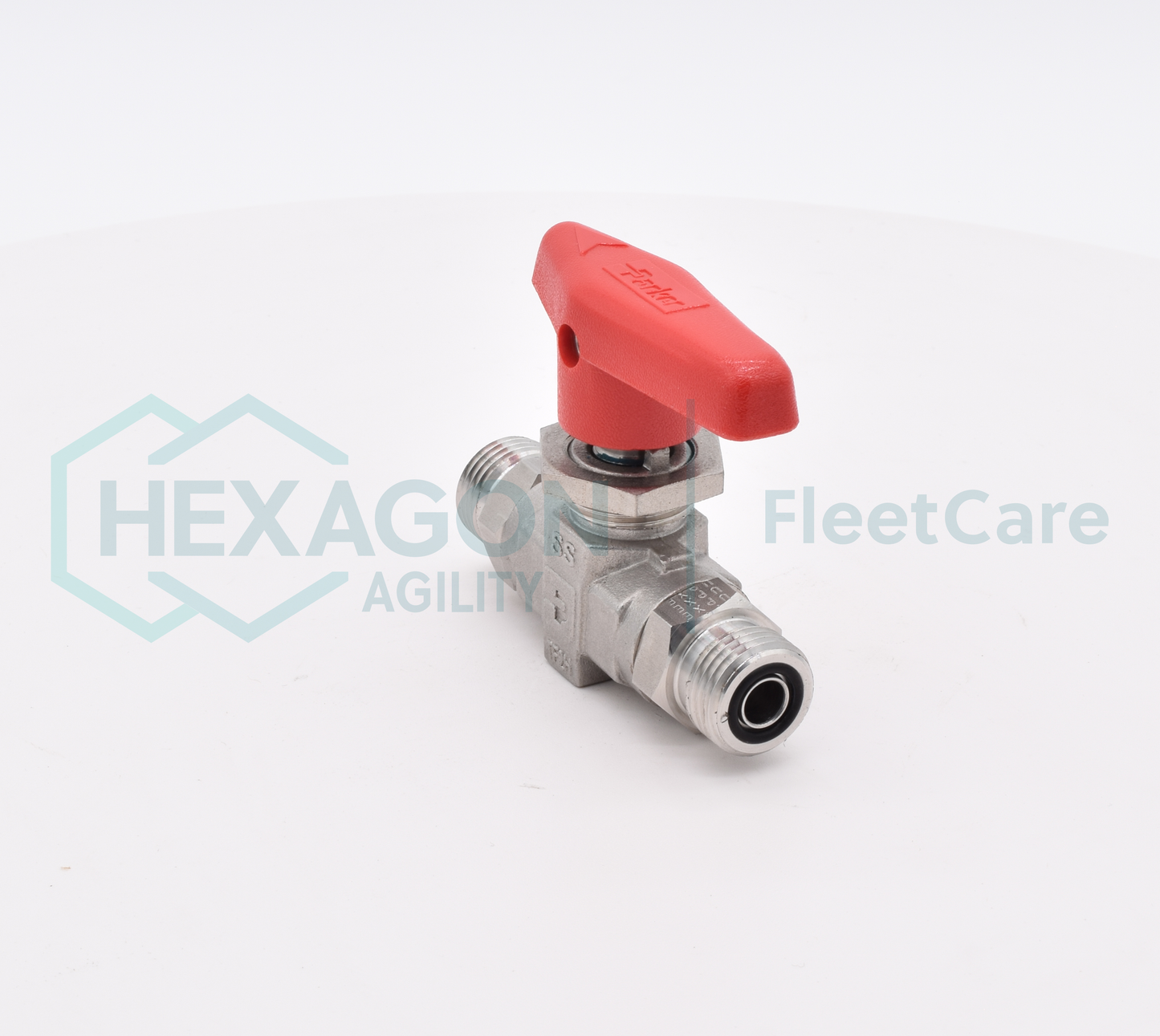 FMM VALVE 6