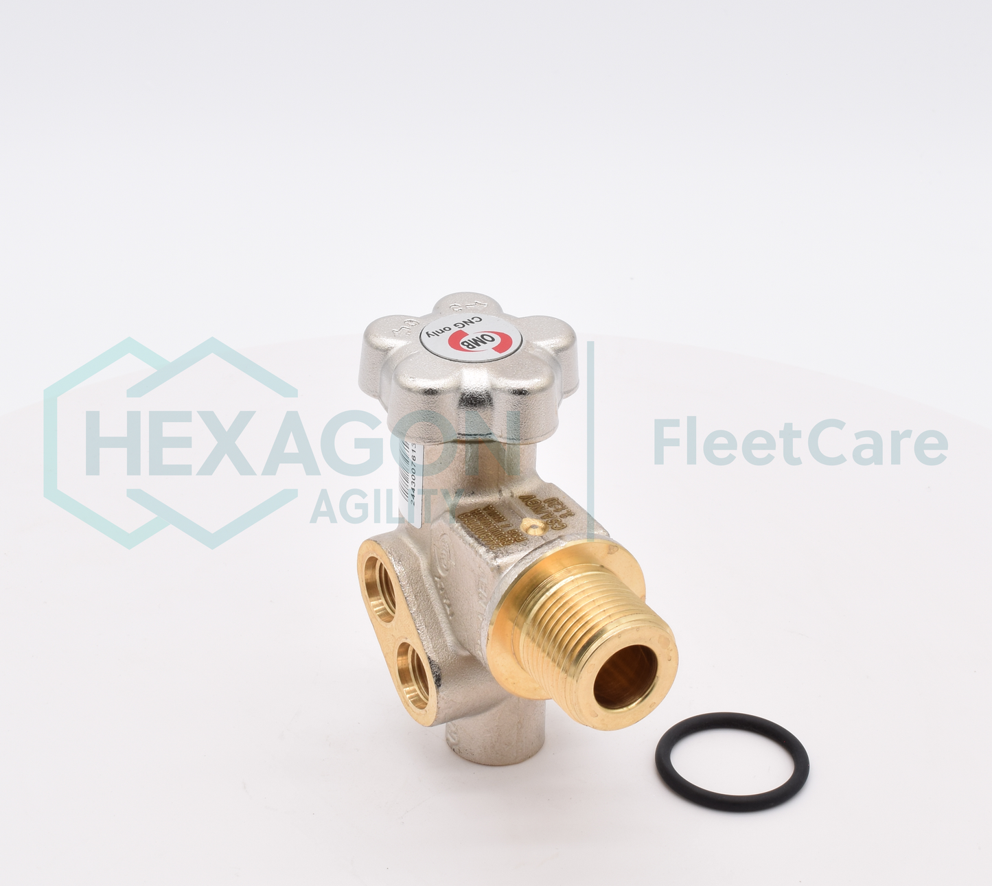 TANK VALVE 1