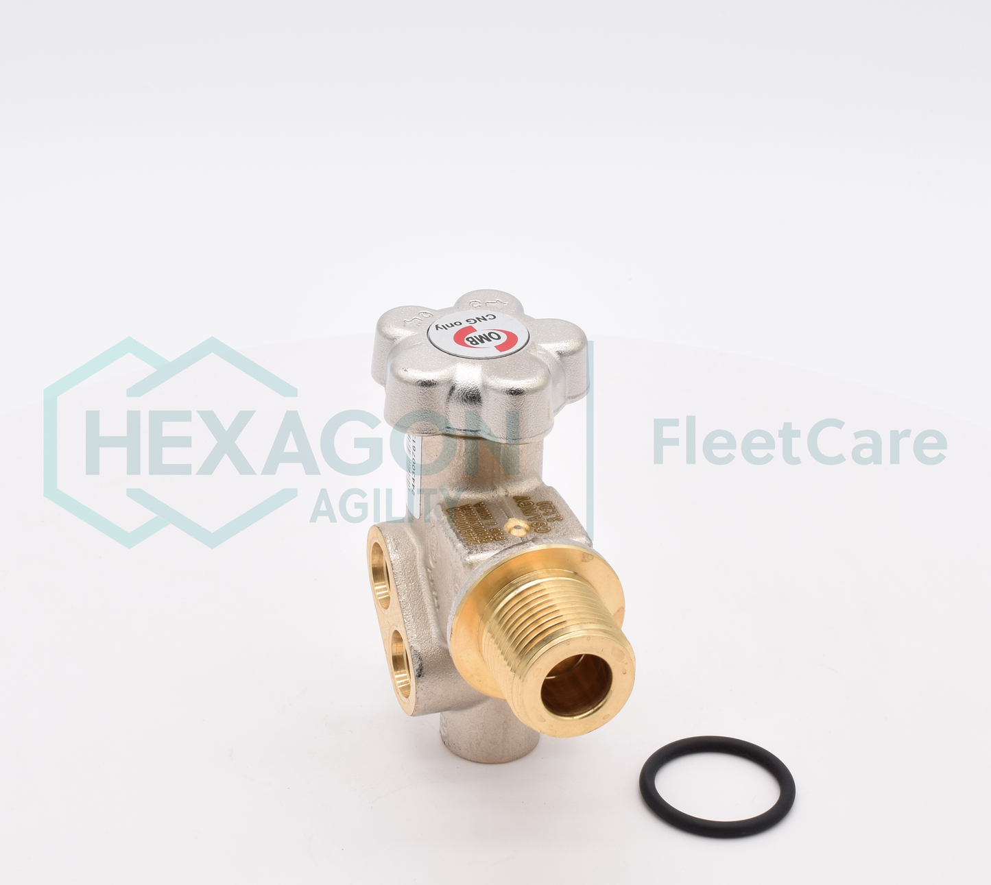 TANK VALVE 1