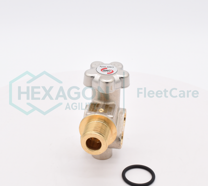TANK VALVE 1