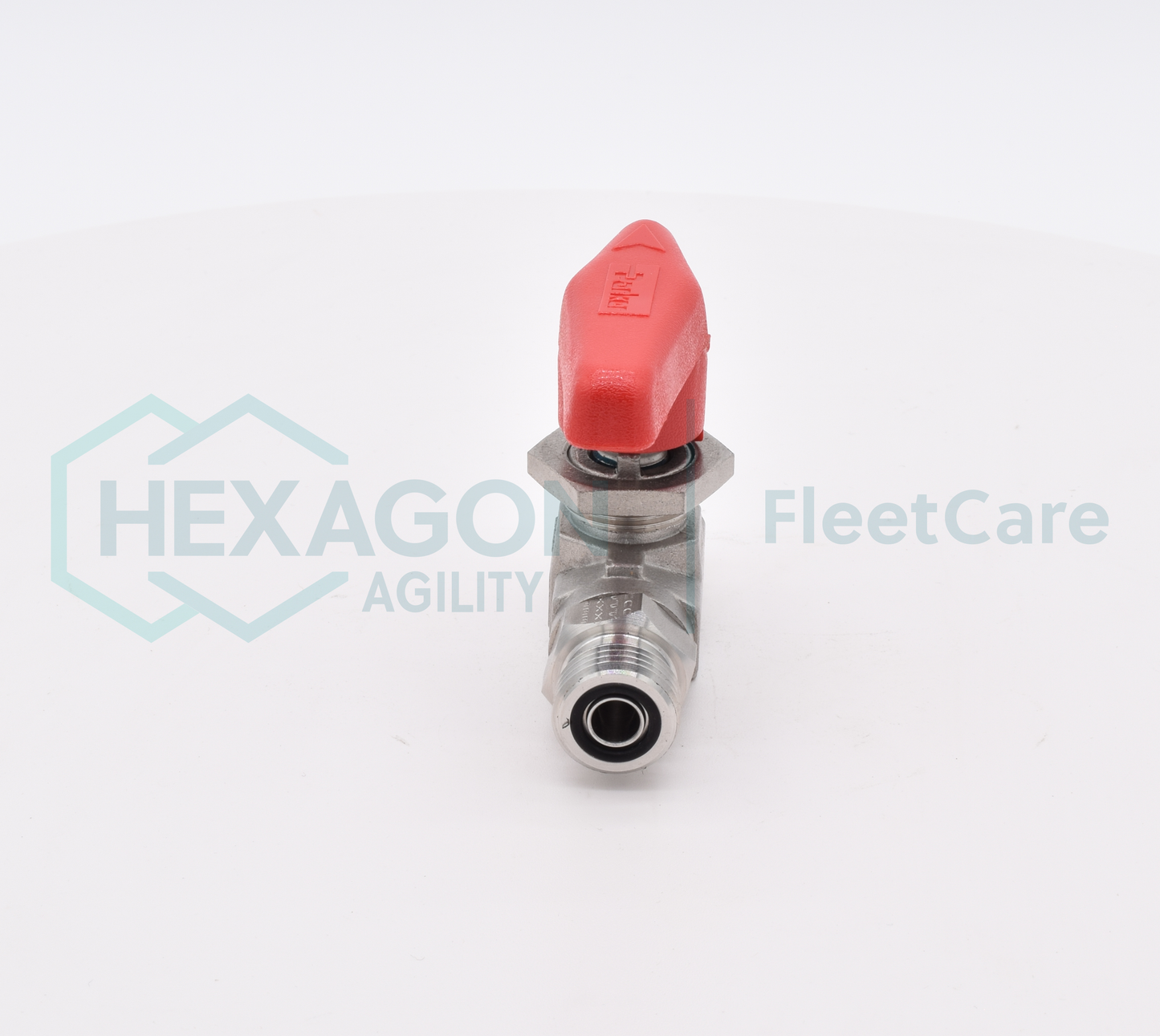FMM VALVE 6