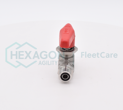 FMM VALVE 6