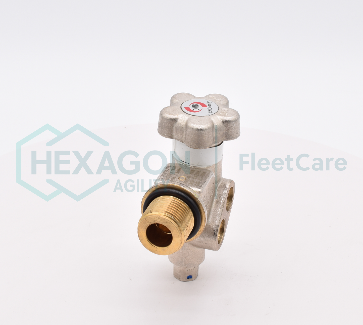 TANK VALVE 4