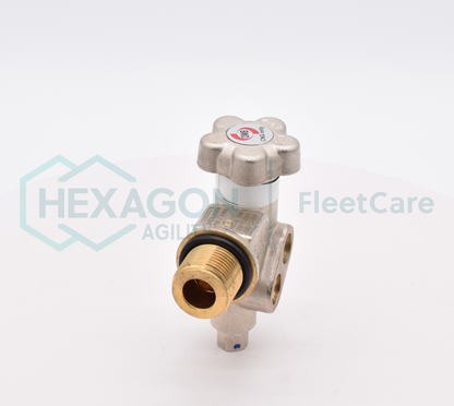 TANK VALVE 4