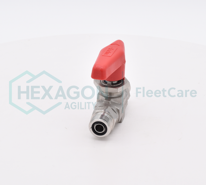 FMM VALVE 6