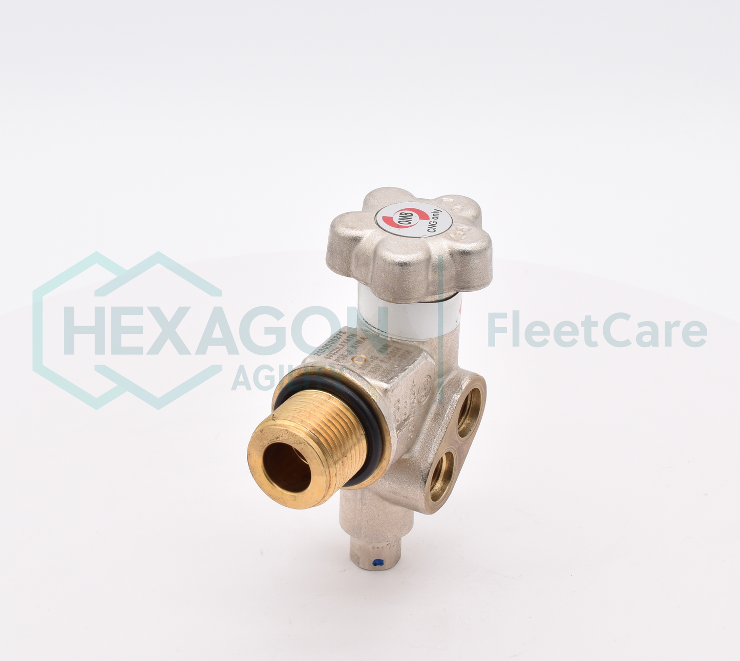 TANK VALVE 4
