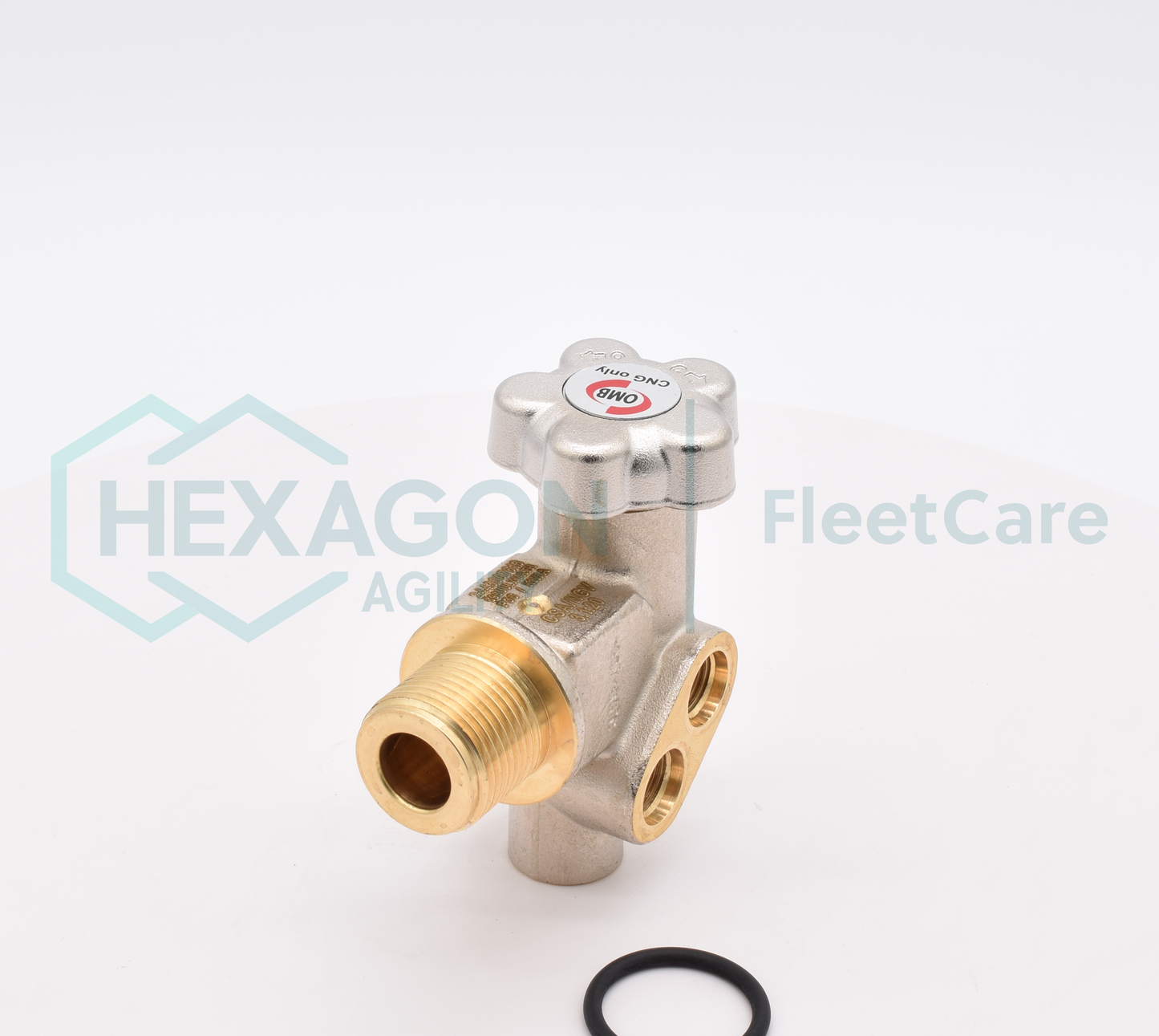 TANK VALVE 1