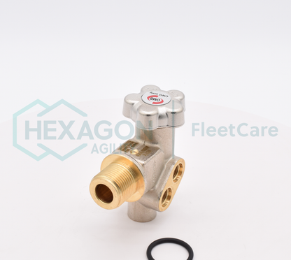 TANK VALVE 1