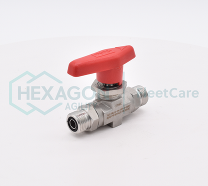 FMM VALVE 6