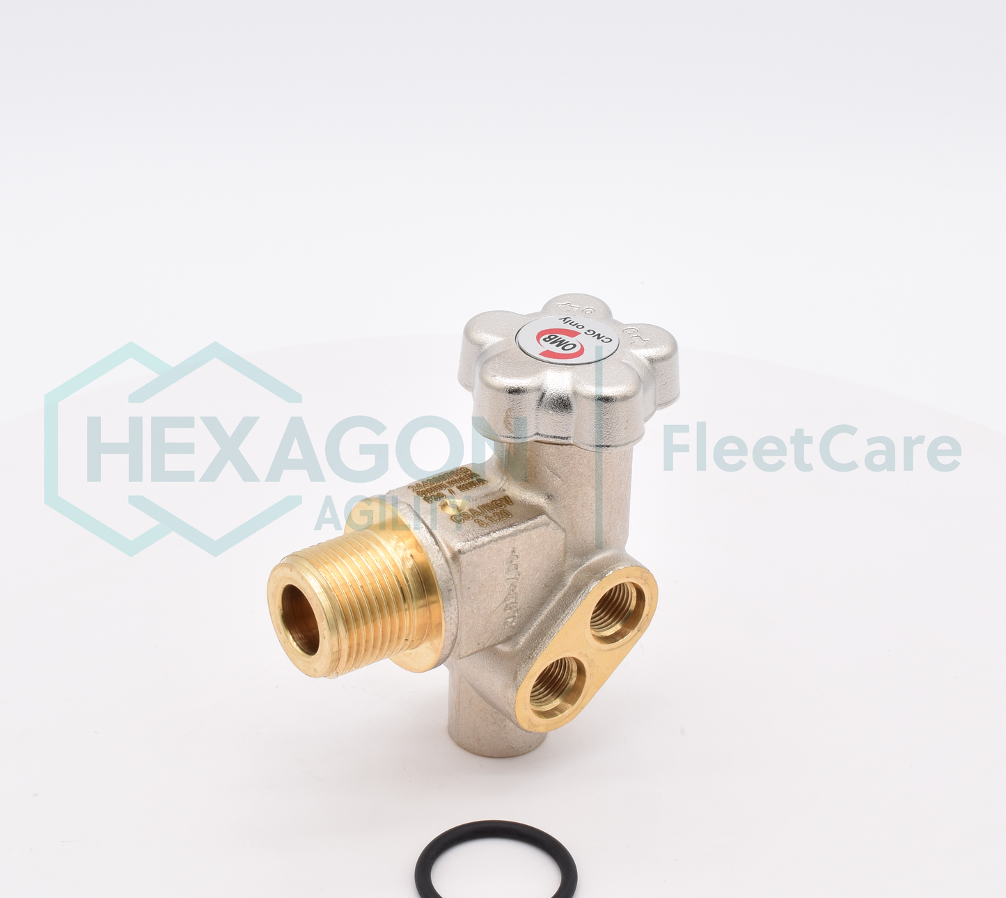 TANK VALVE 1