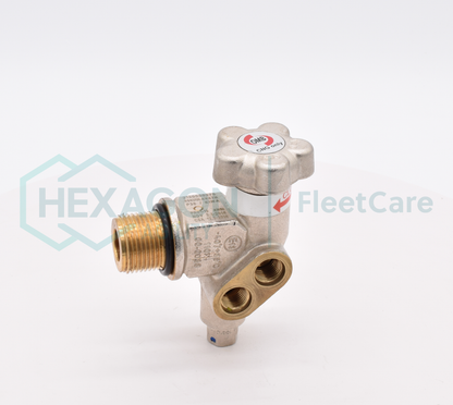 TANK VALVE 4