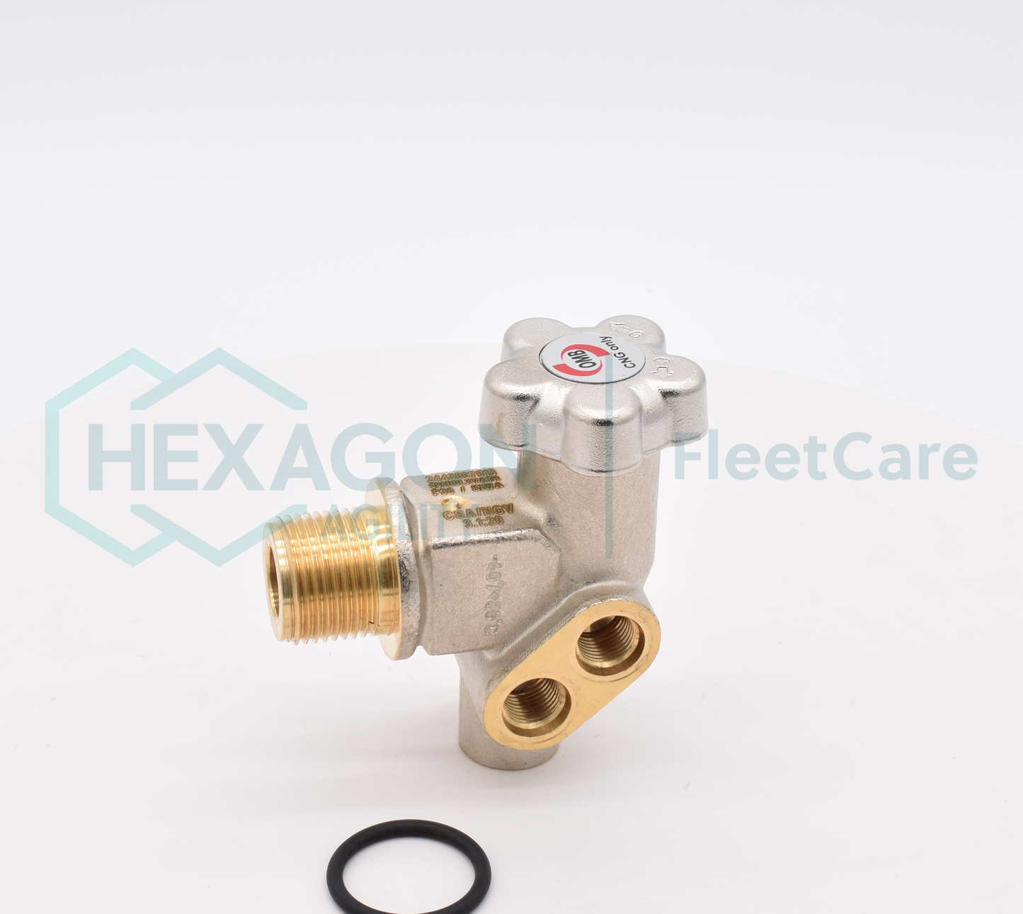 TANK VALVE 1