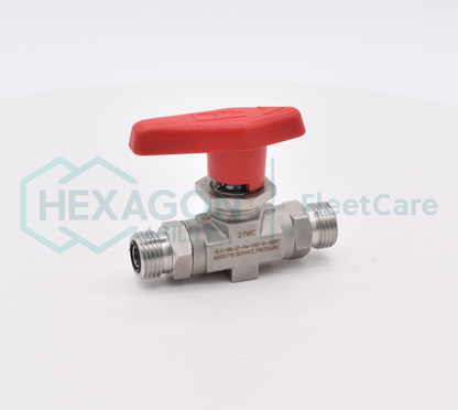 FMM VALVE 6