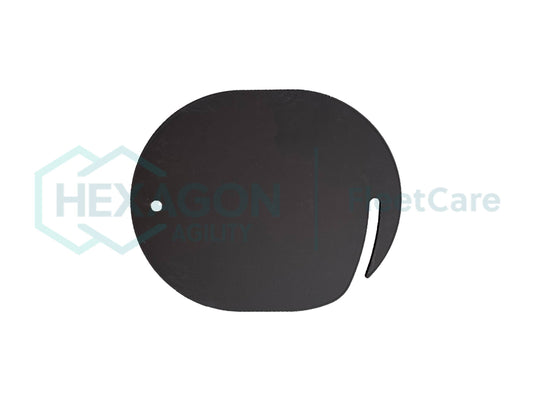 RM GAUGE COVER