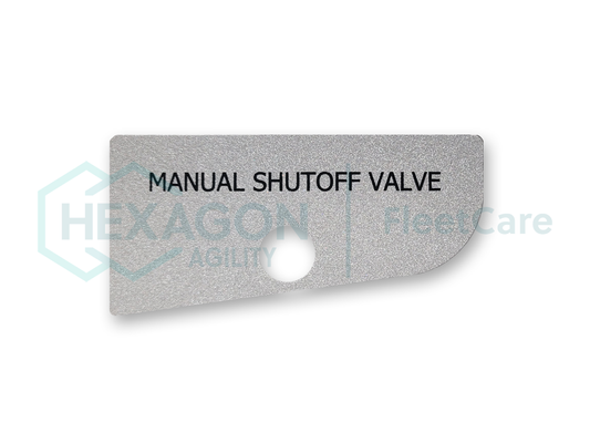 MANUAL SHUT OFF 2