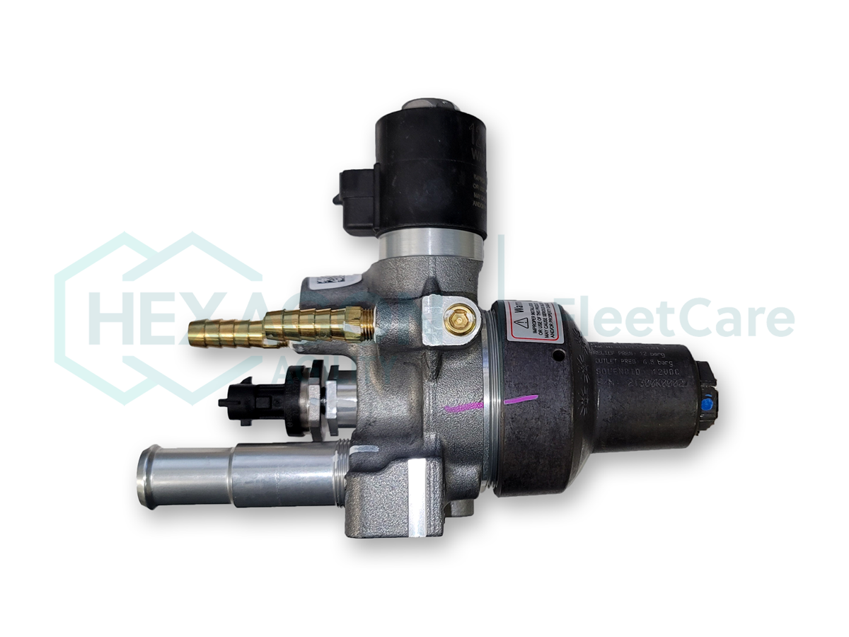GFI P242-206