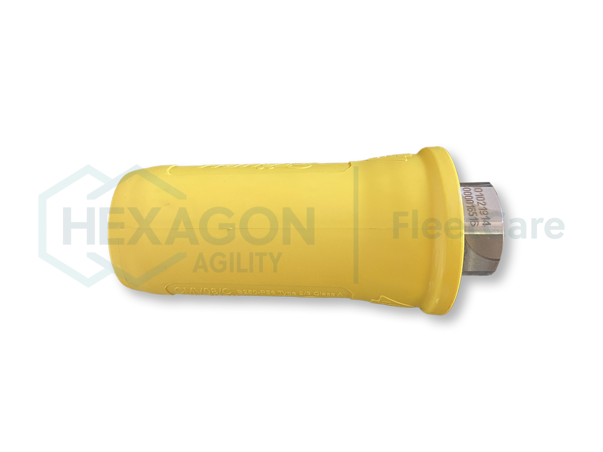 STAUBLI NOZZLE