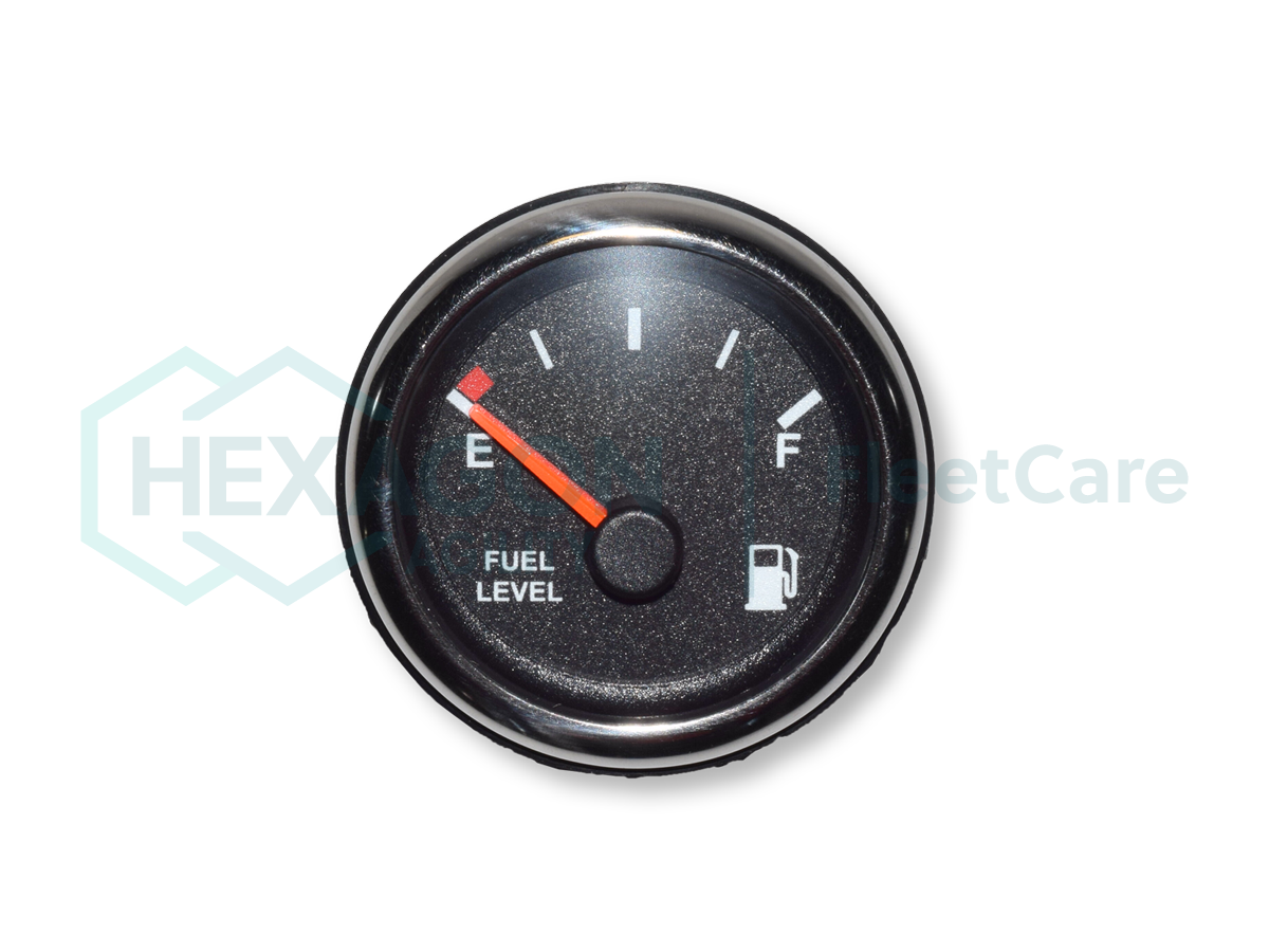 IN-CAB GAUGE 1