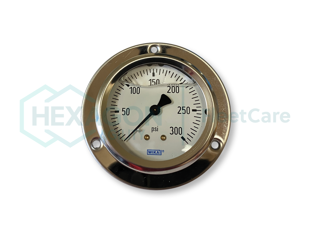 FMM GAUGE 4