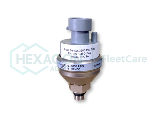 TRANSDUCER 4