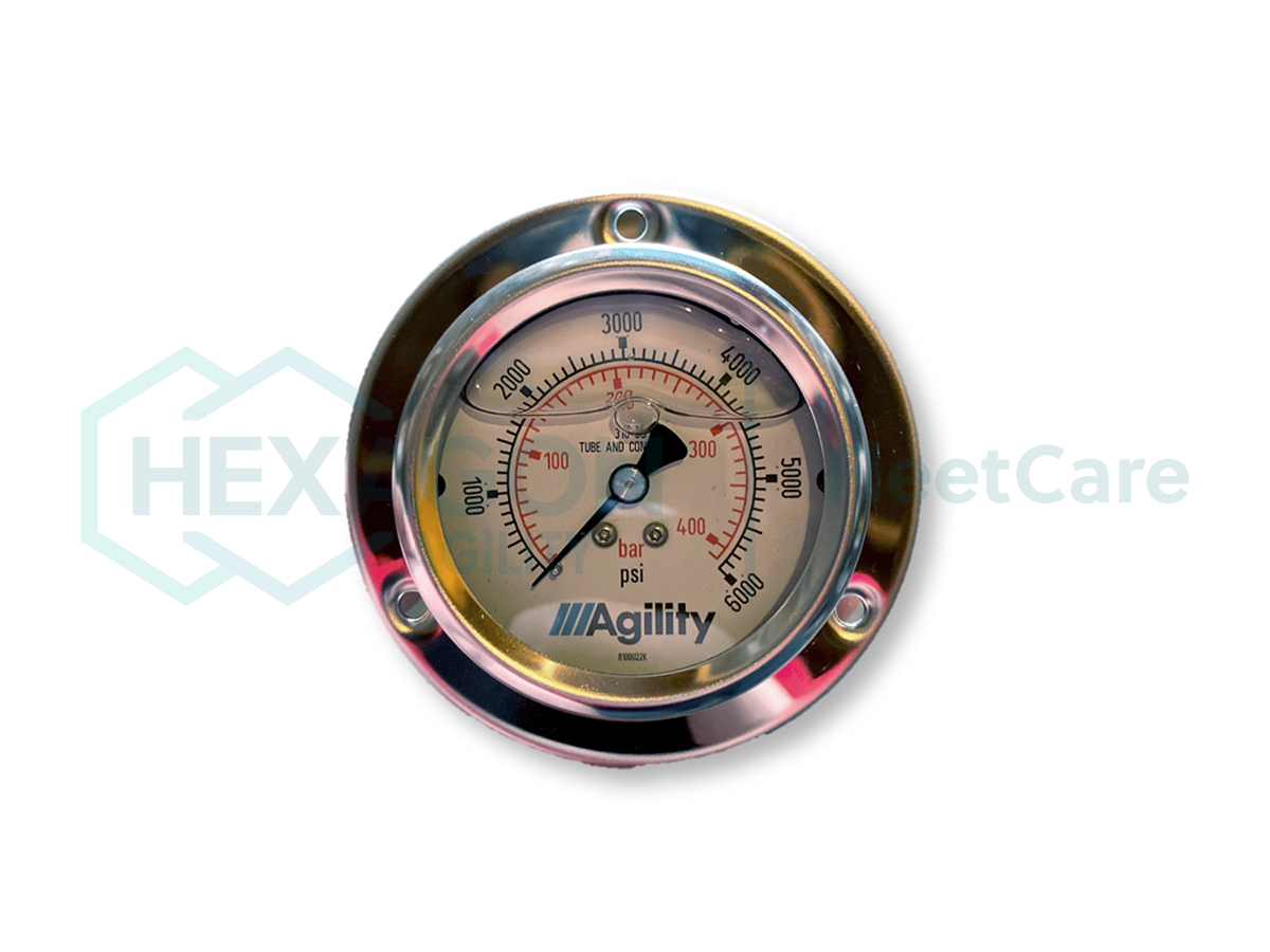 FMM GAUGE 9