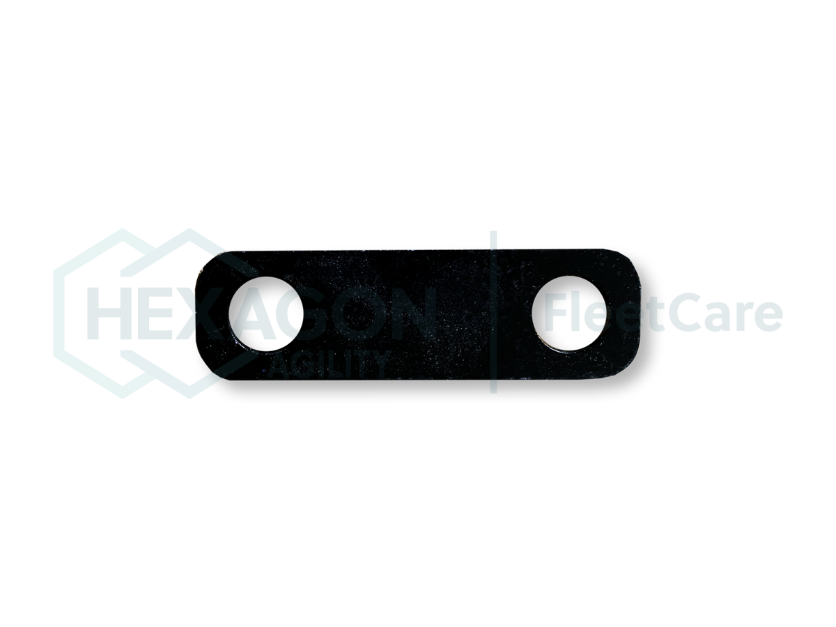 DOOR HINGE SPACER