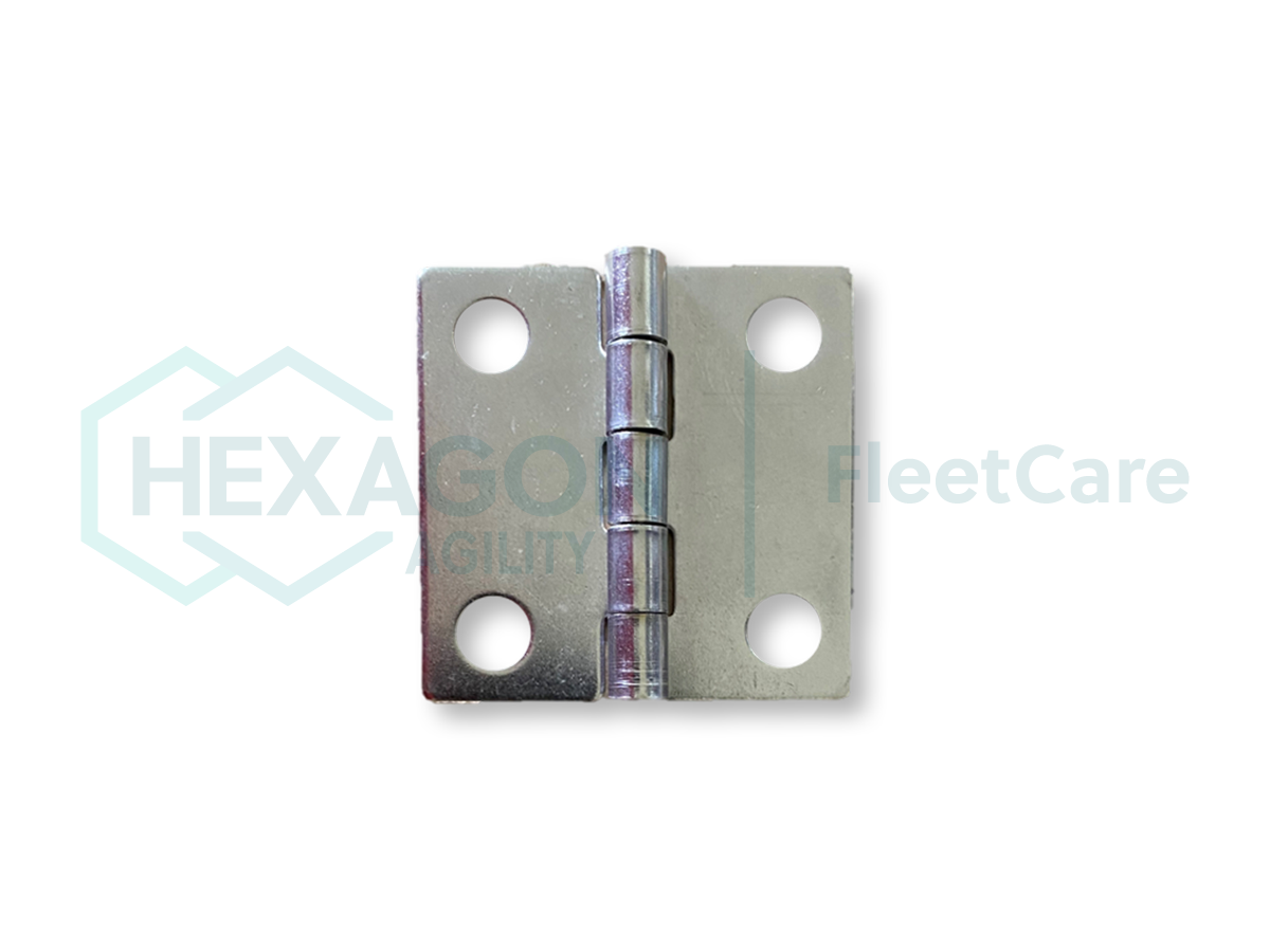 HINGE 2