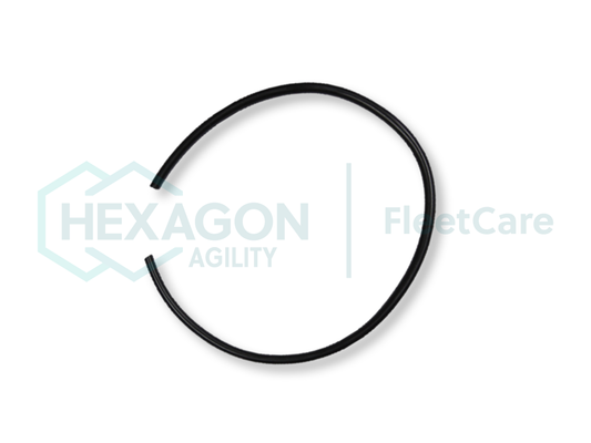 FACE PLATE SEAL 2