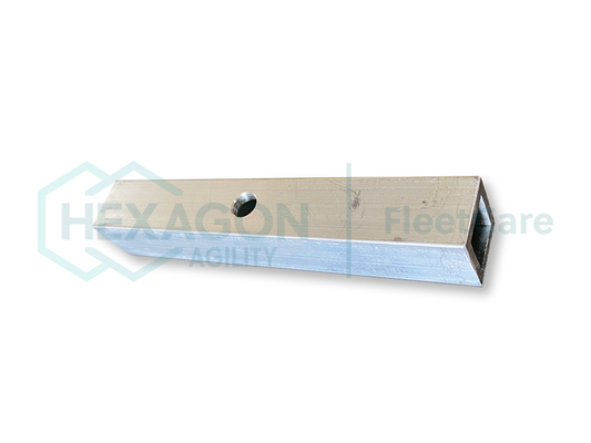 STEP CLAMP