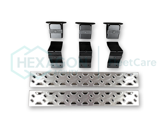 MOMENTUM STEP KIT
