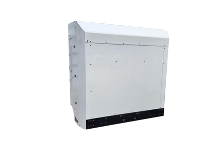 ProCab120 (Tanks Pulled)