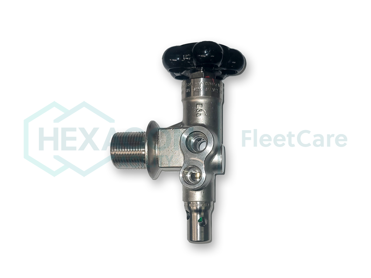 TANK VALVE 6