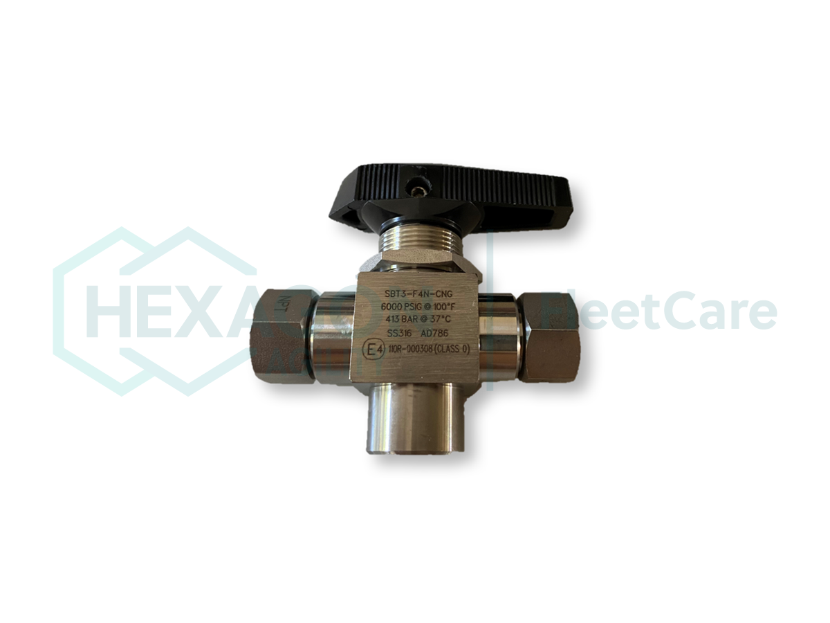 FMM VALVE 7