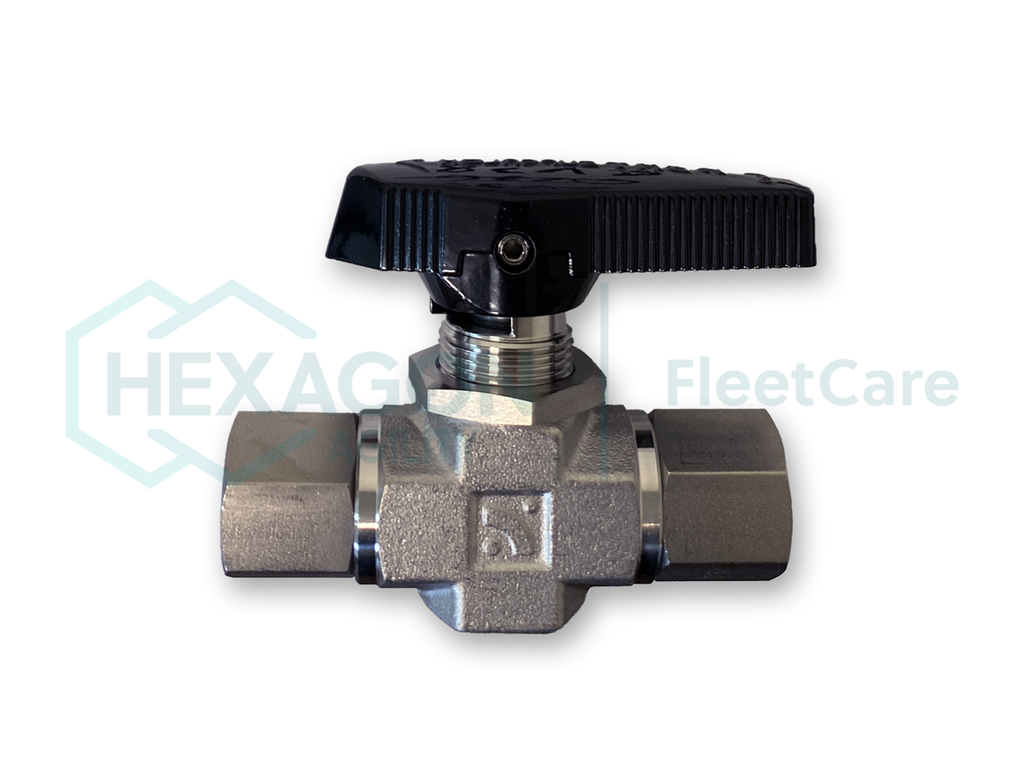 FMM VALVE 11