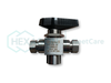 TIME FILL VALVE