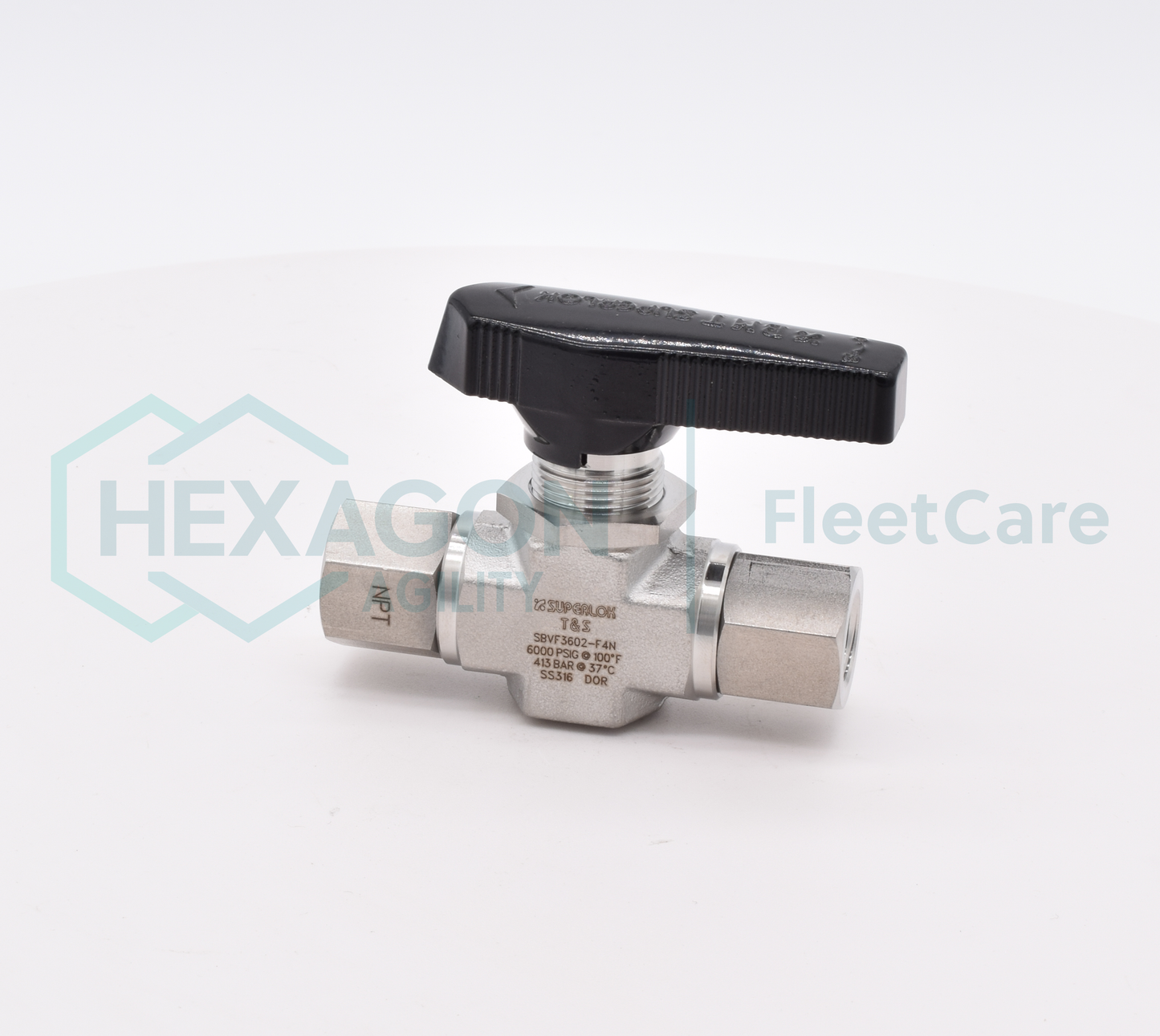 FMM VALVE 11
