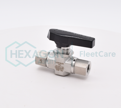 FMM VALVE 11