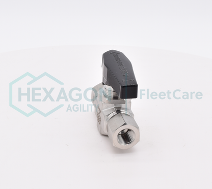 FMM VALVE 11