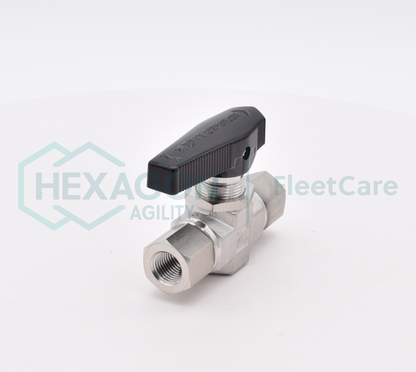 FMM VALVE 11