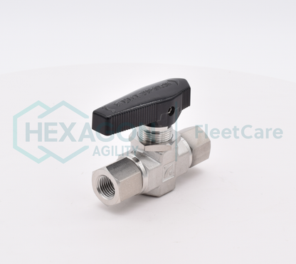 FMM VALVE 11