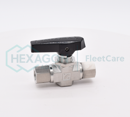 FMM VALVE 11
