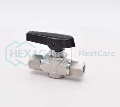 FMM VALVE 11