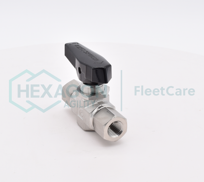FMM VALVE 11