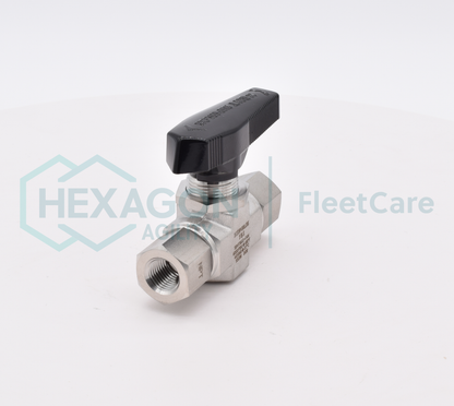 FMM VALVE 11